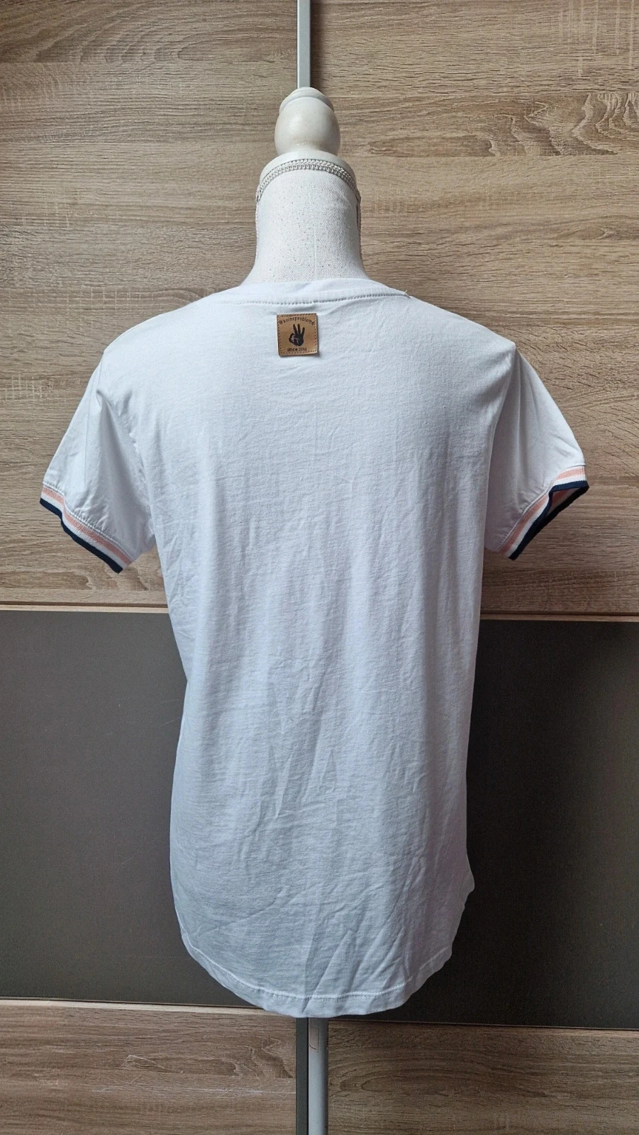 Camiseta Kleinigkeit Talla M – photo 4